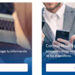 antivirus empresarial Telcel